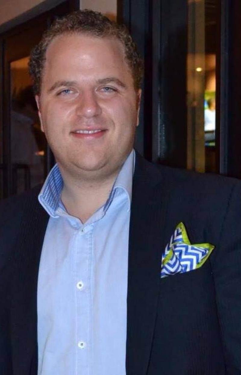 Аватар пользователя Matteo