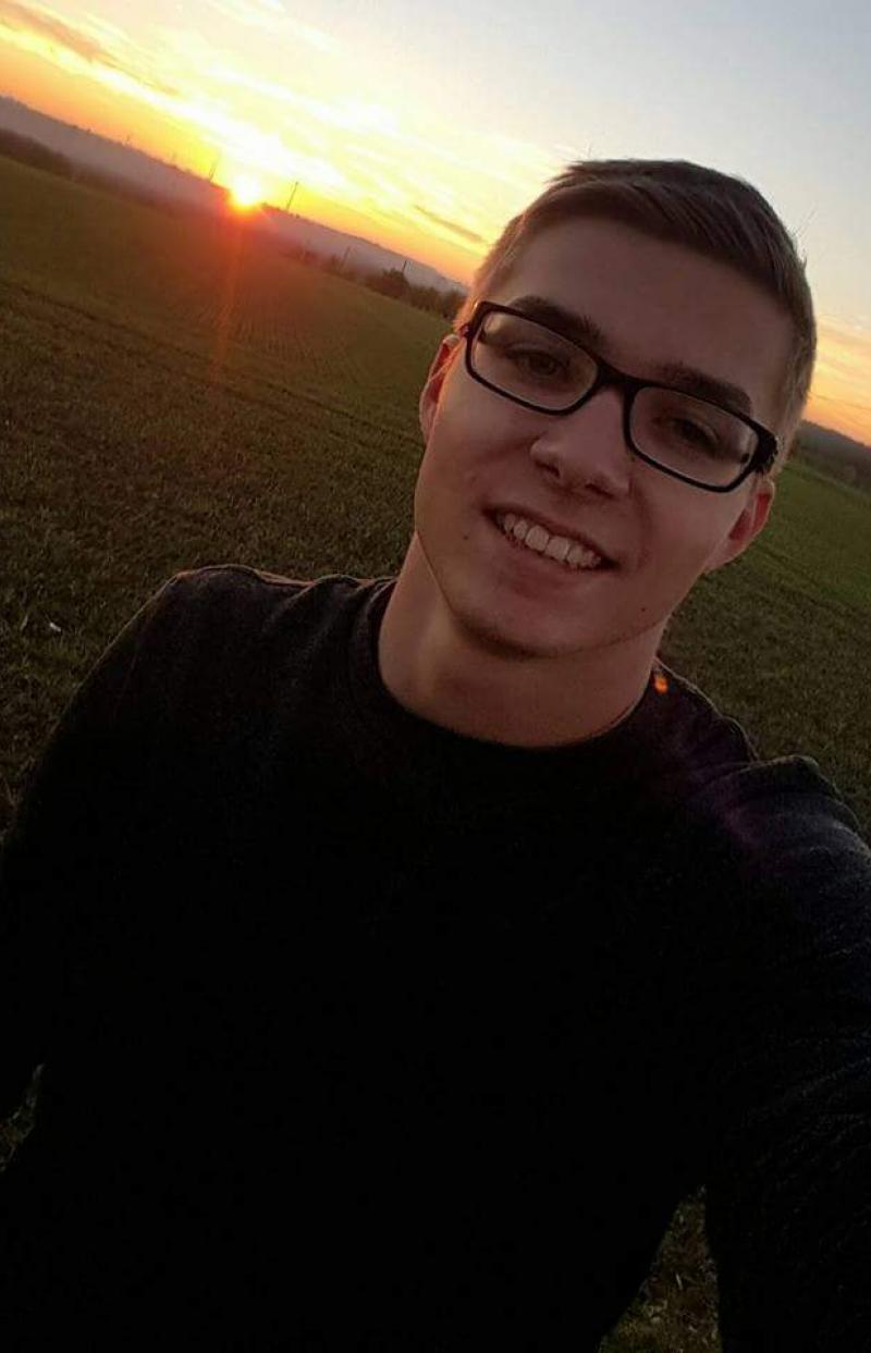 Аватар пользователя Nick