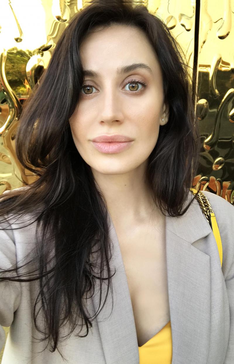 Аватар пользователя Valentina