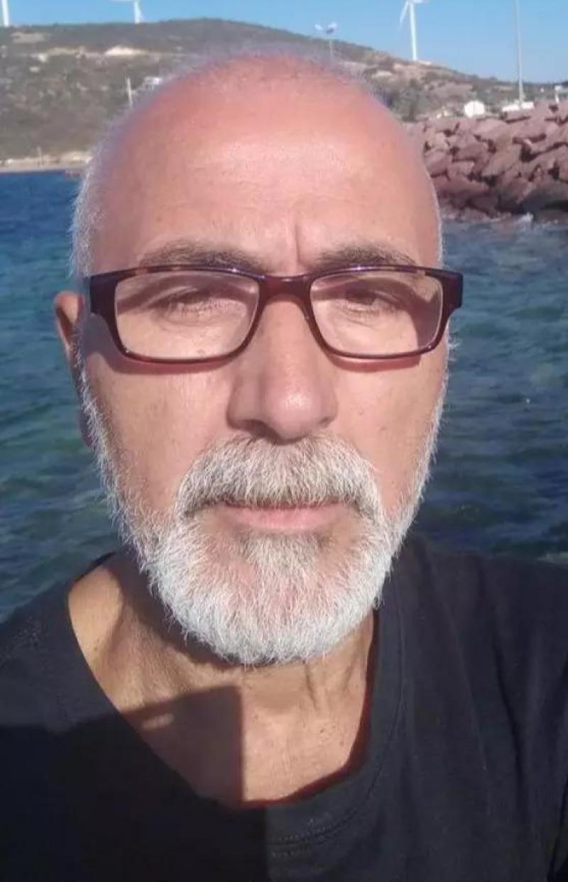 Аватар пользователя Metin
