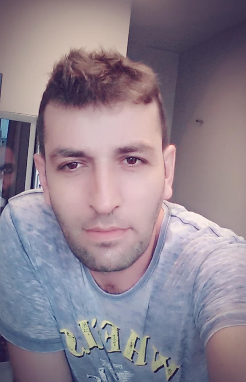 Аватар пользователя Yavuz