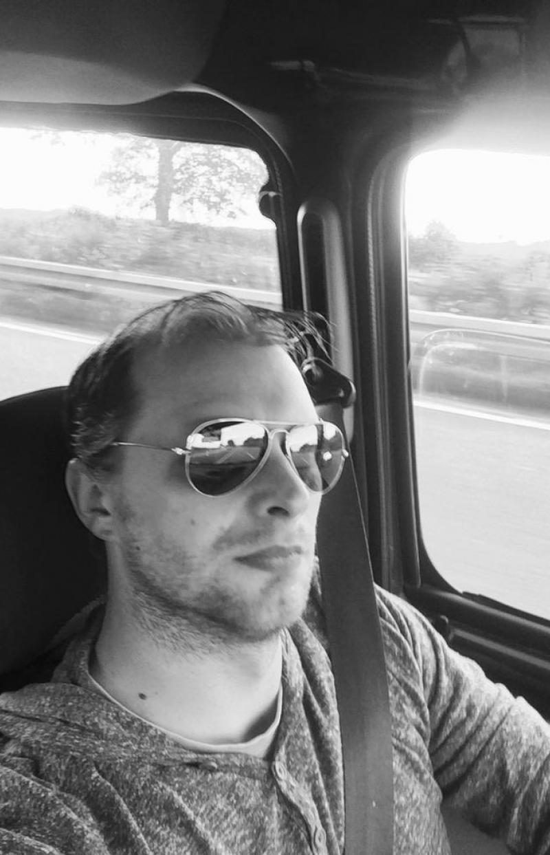 Аватар пользователя Daniel