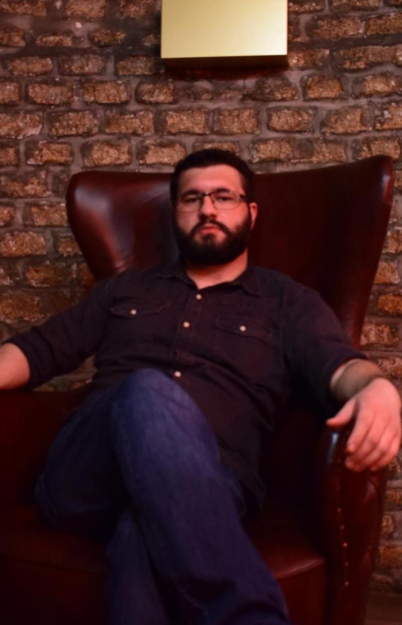 Аватар пользователя Semih