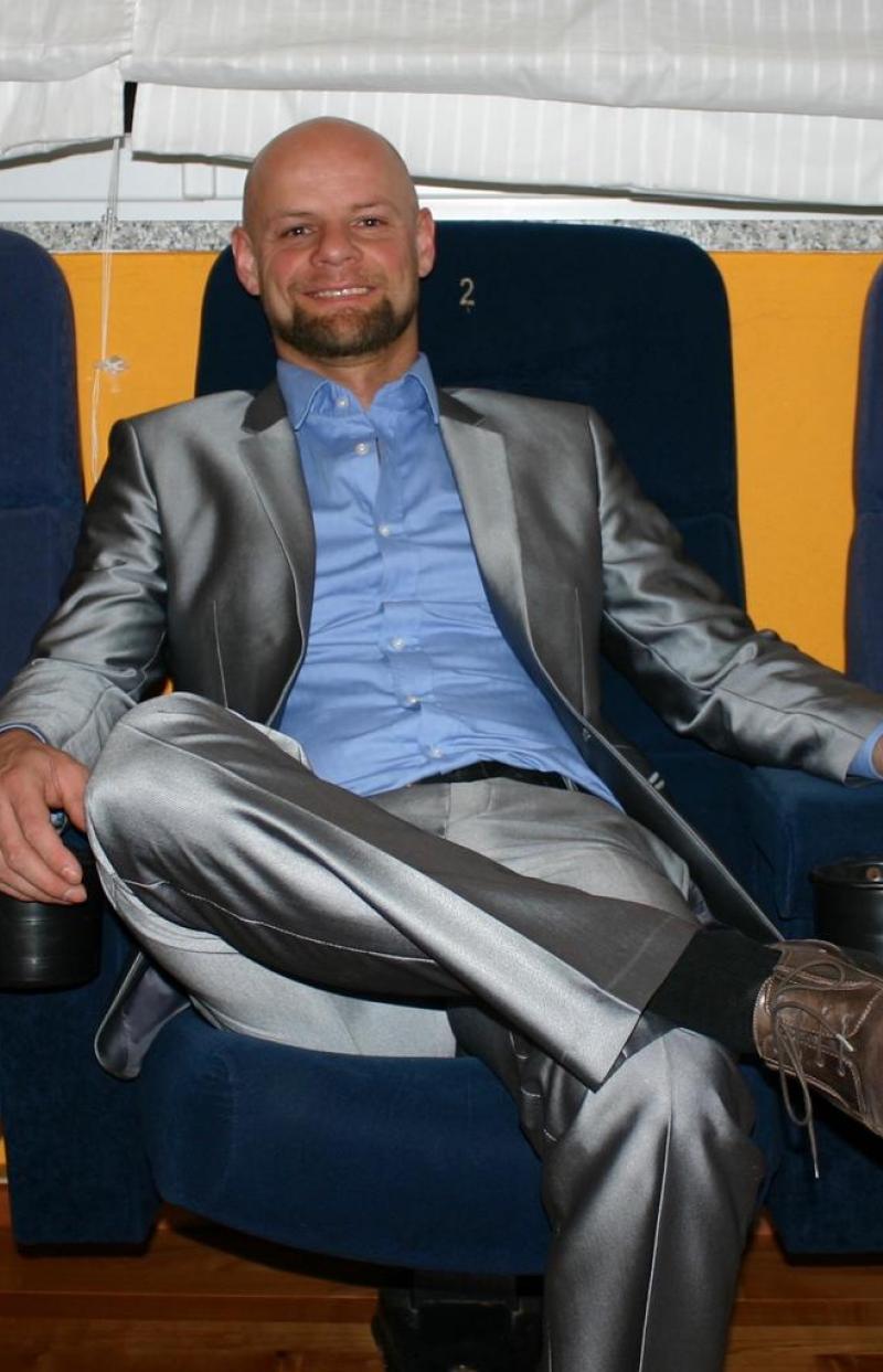 Аватар пользователя Daniel