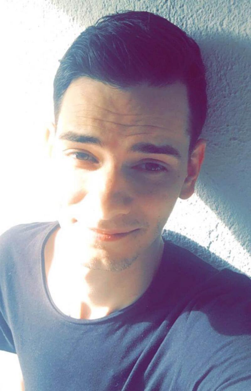 Аватар пользователя Dominic