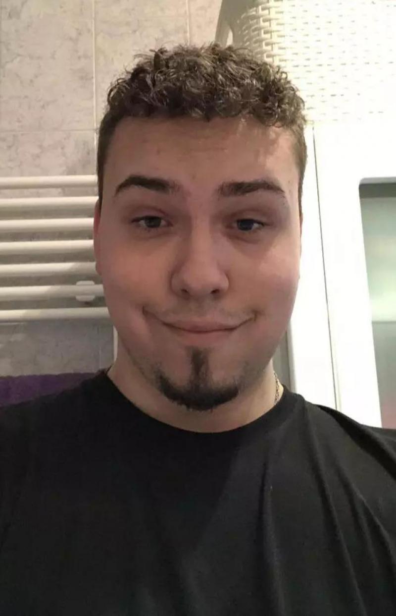 Аватар пользователя Marcel
