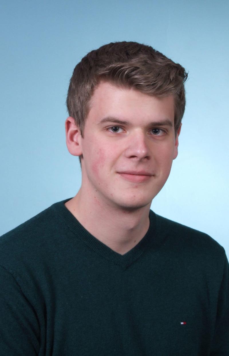 Аватар пользователя Samuel