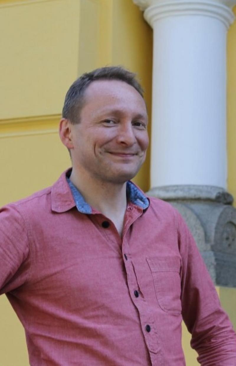 Аватар пользователя Martin