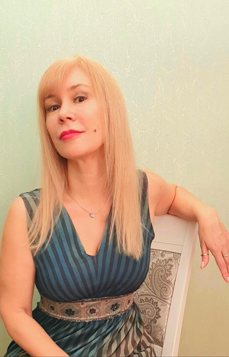 Аватар пользователя Yulia