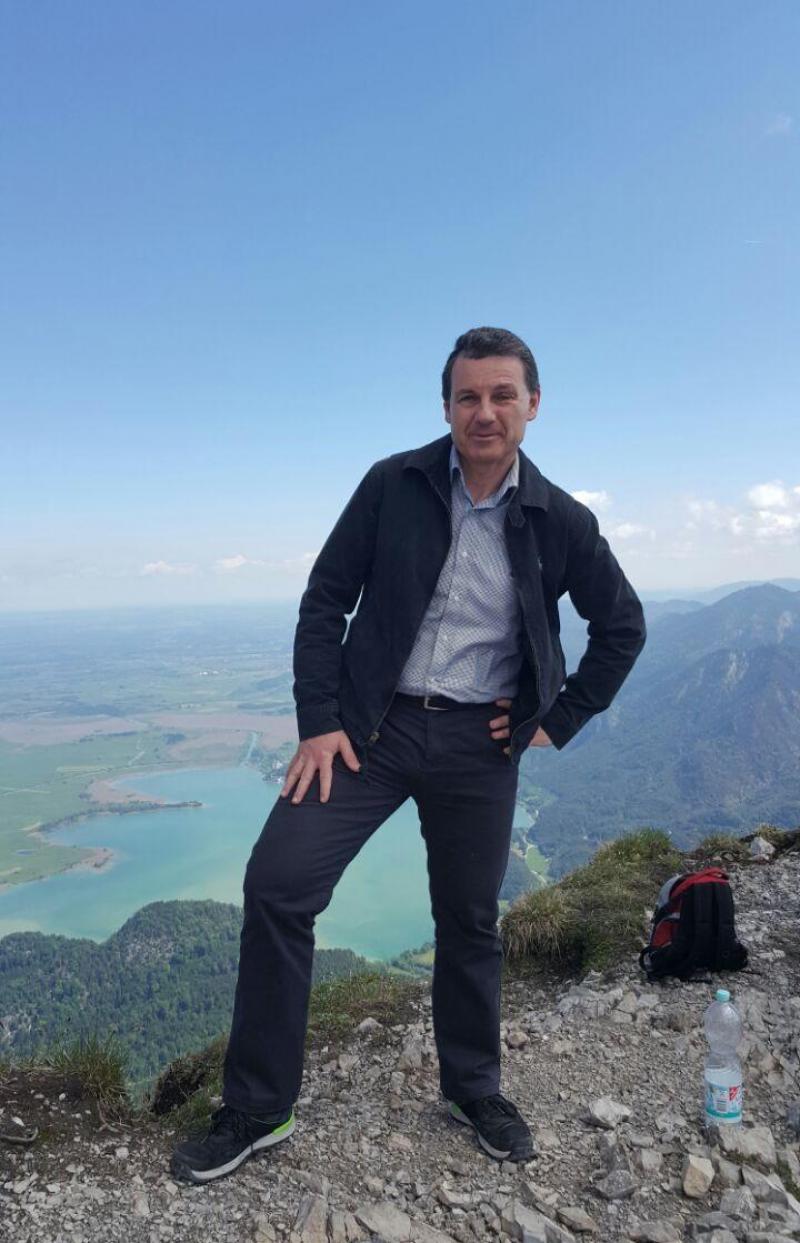 Аватар пользователя Michael