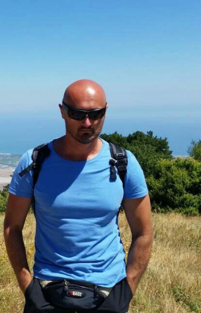 Аватар пользователя Zoran