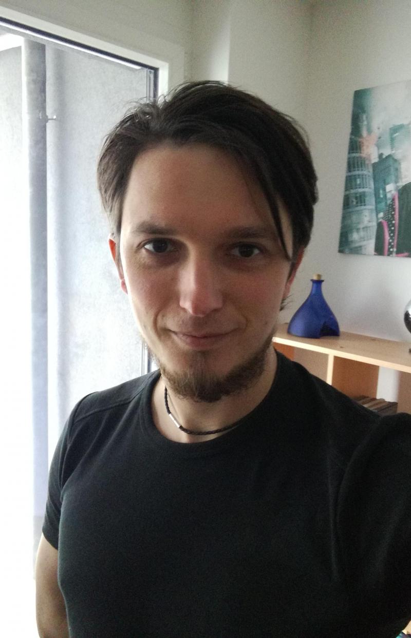 Аватар пользователя Michael