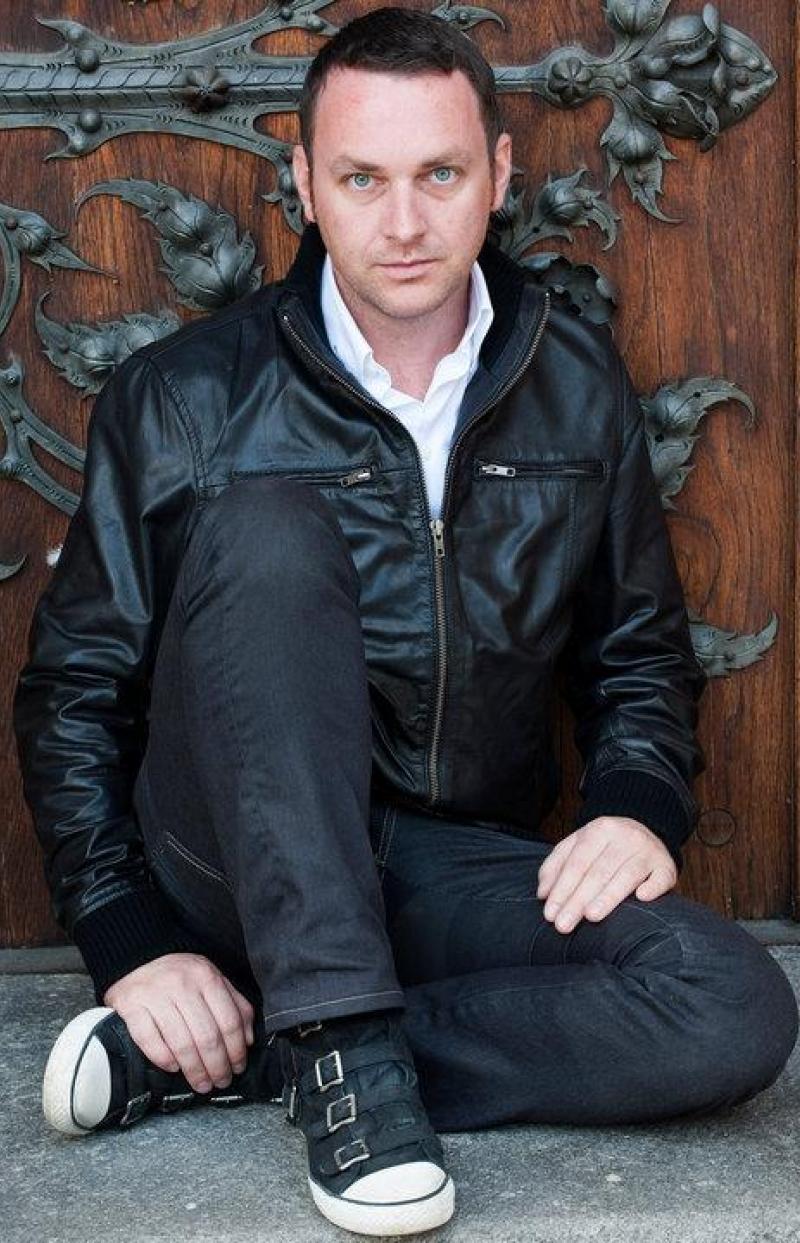 Аватар пользователя Markus