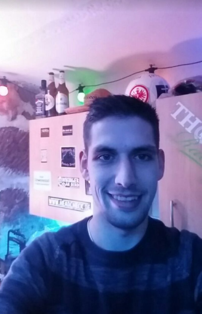 Аватар пользователя Enrico