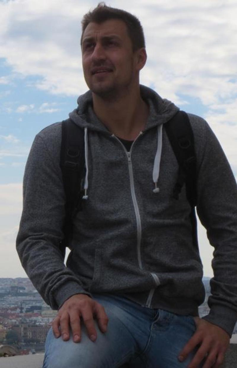 Аватар пользователя Benny Аватар пользователя Benny