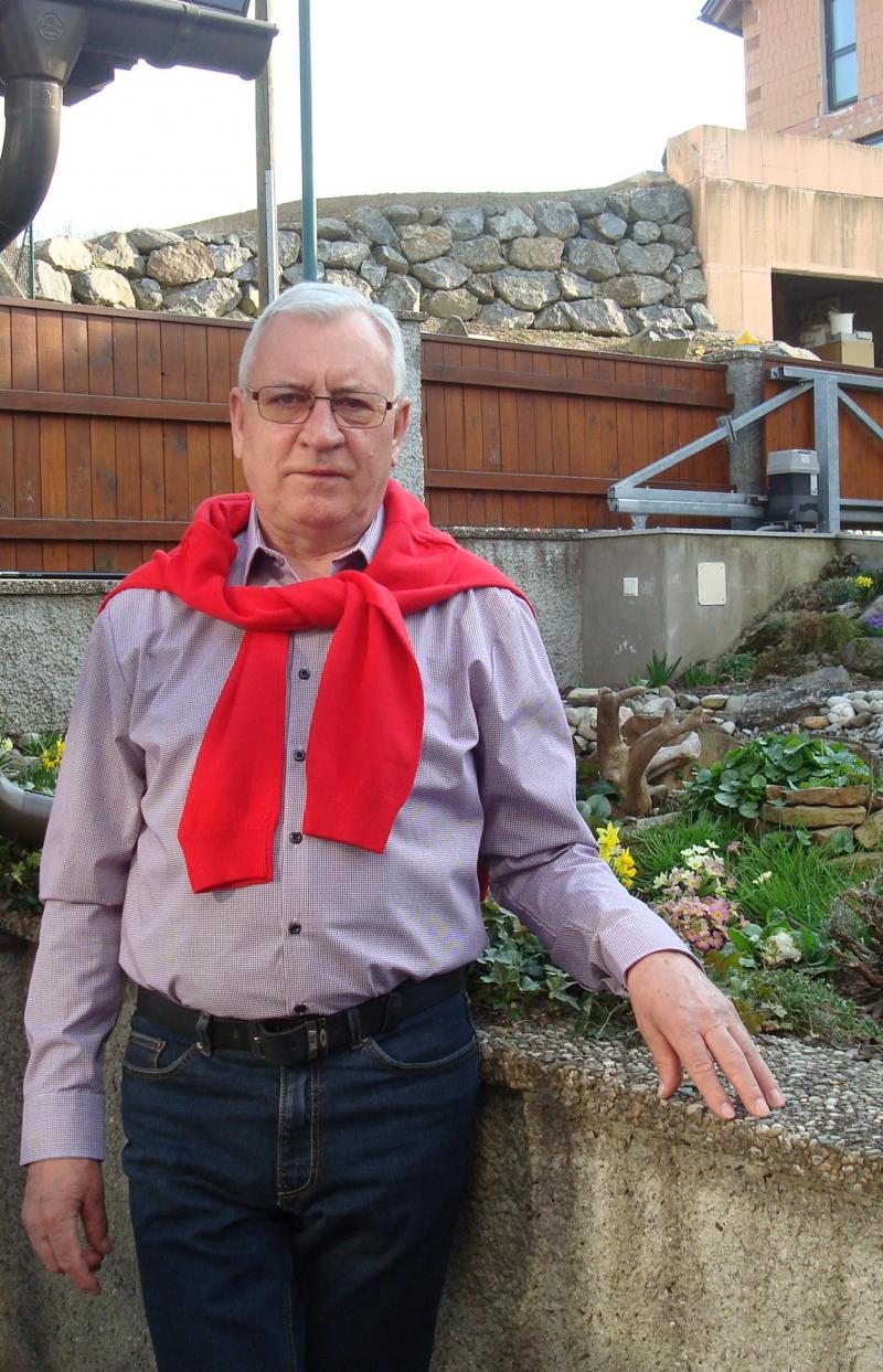 Аватар пользователя Franz Аватар пользователя Franz