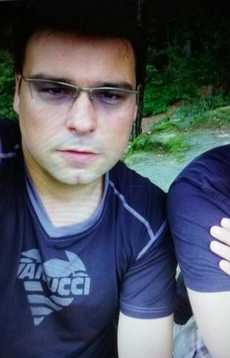 Аватар пользователя Oliver