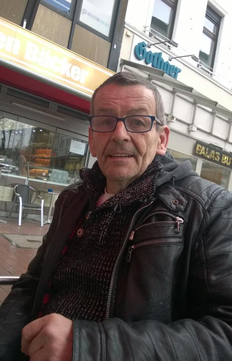 Аватар пользователя Rainer Аватар пользователя Rainer