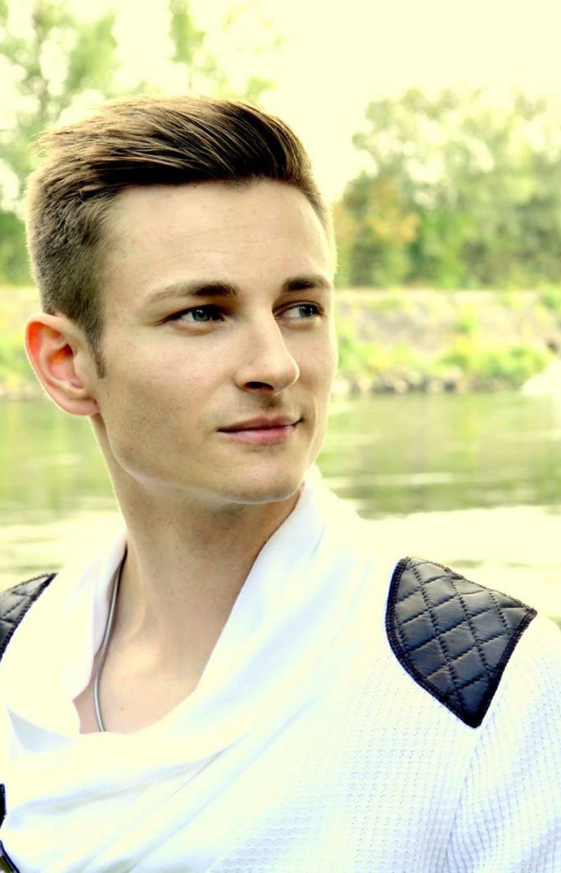 Аватар пользователя Paul