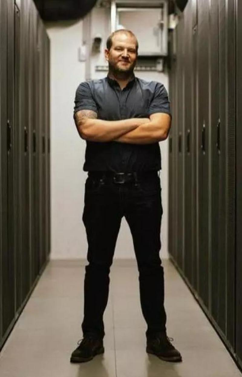 Аватар пользователя Michael