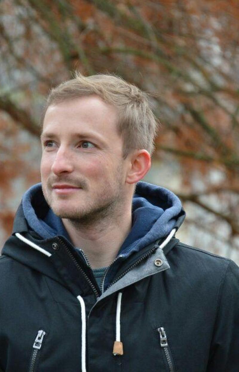Аватар пользователя Robert