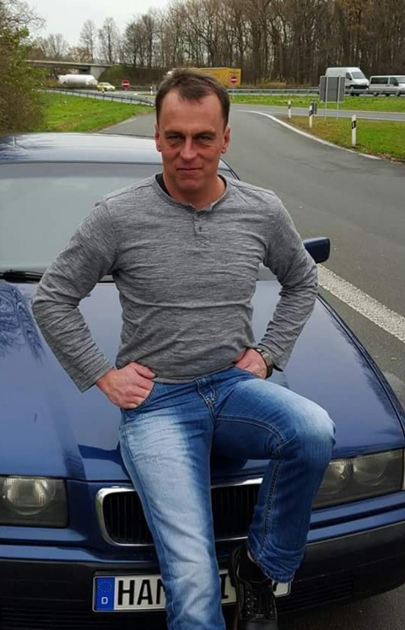 Аватар пользователя Andreas