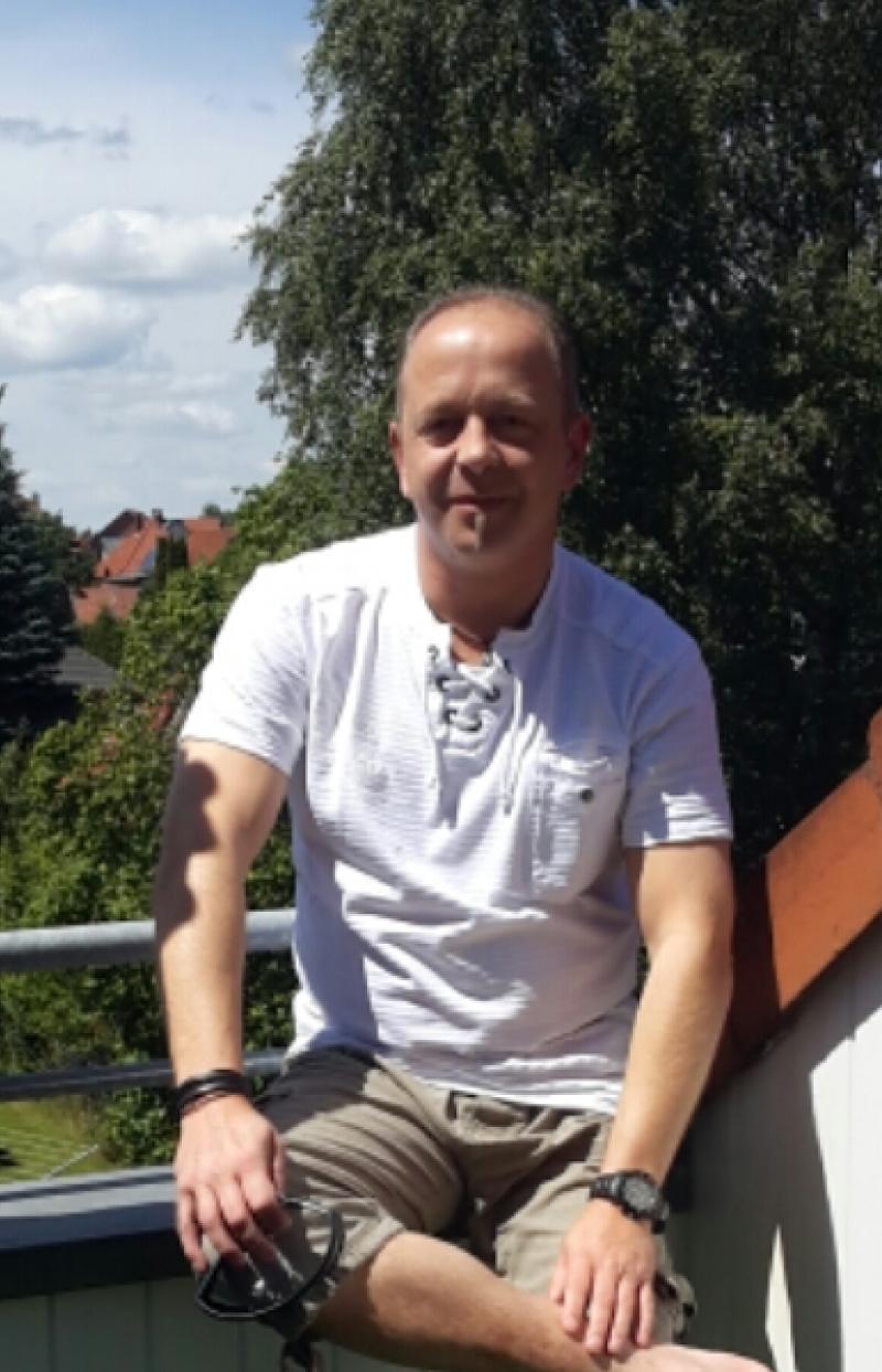 Аватар пользователя Björn