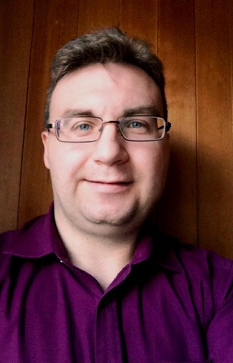 Аватар пользователя Stephan