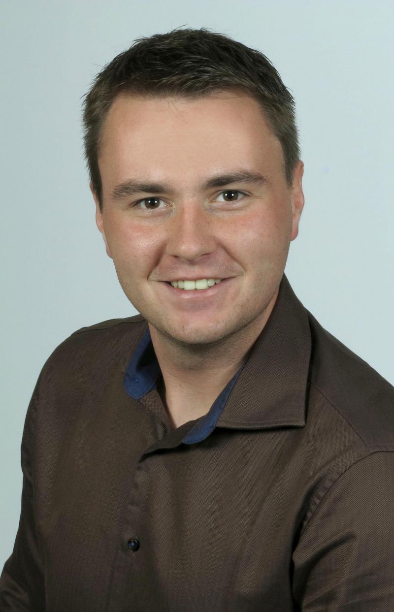 Аватар пользователя Gerrit