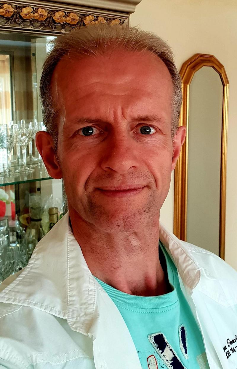 Аватар пользователя Bernhard Аватар пользователя Bernhard
