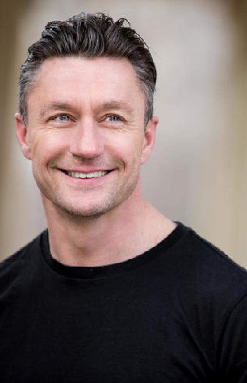Аватар пользователя Tom
