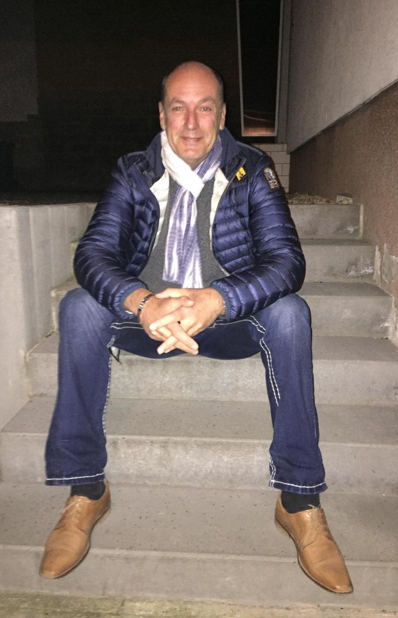 Аватар пользователя Steffen
