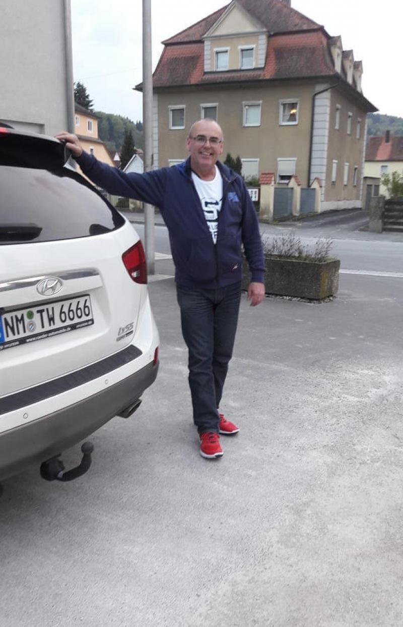 Аватар пользователя Wolfgang Аватар пользователя Wolfgang