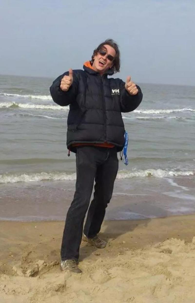 Аватар пользователя Dirk Аватар пользователя Dirk