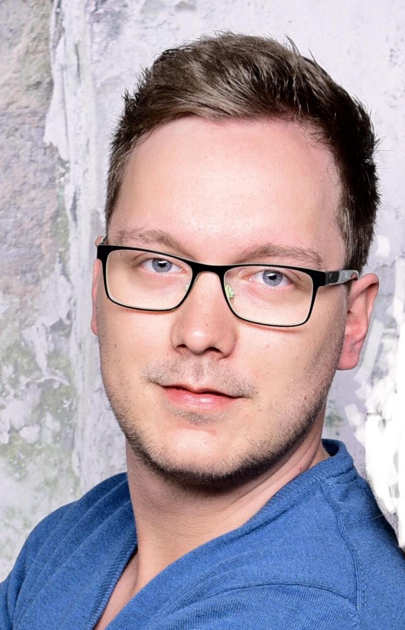 Аватар пользователя David