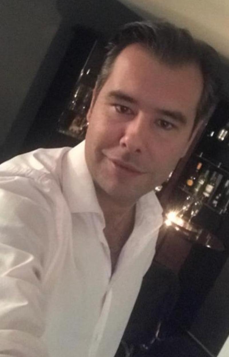 Аватар пользователя Benni Аватар пользователя Benni