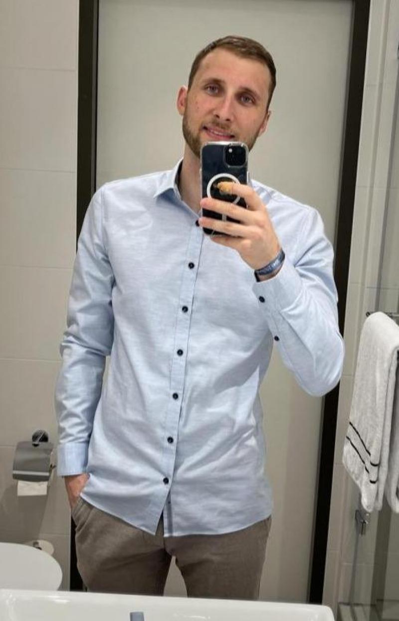 Аватар пользователя Mario