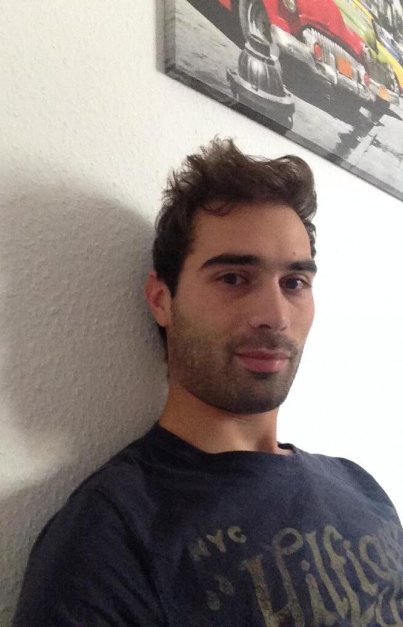 Аватар пользователя Maro Аватар пользователя Maro