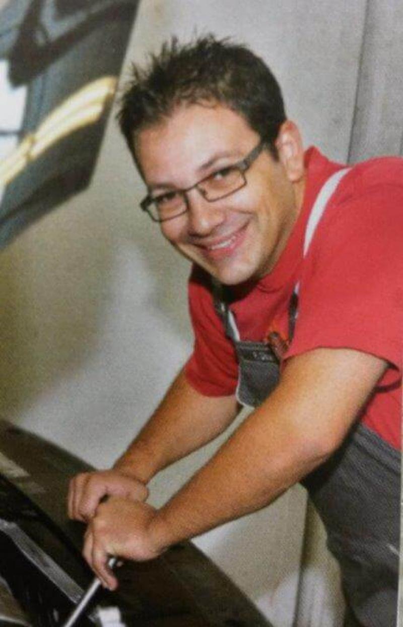 Аватар пользователя Francesco Аватар пользователя Francesco