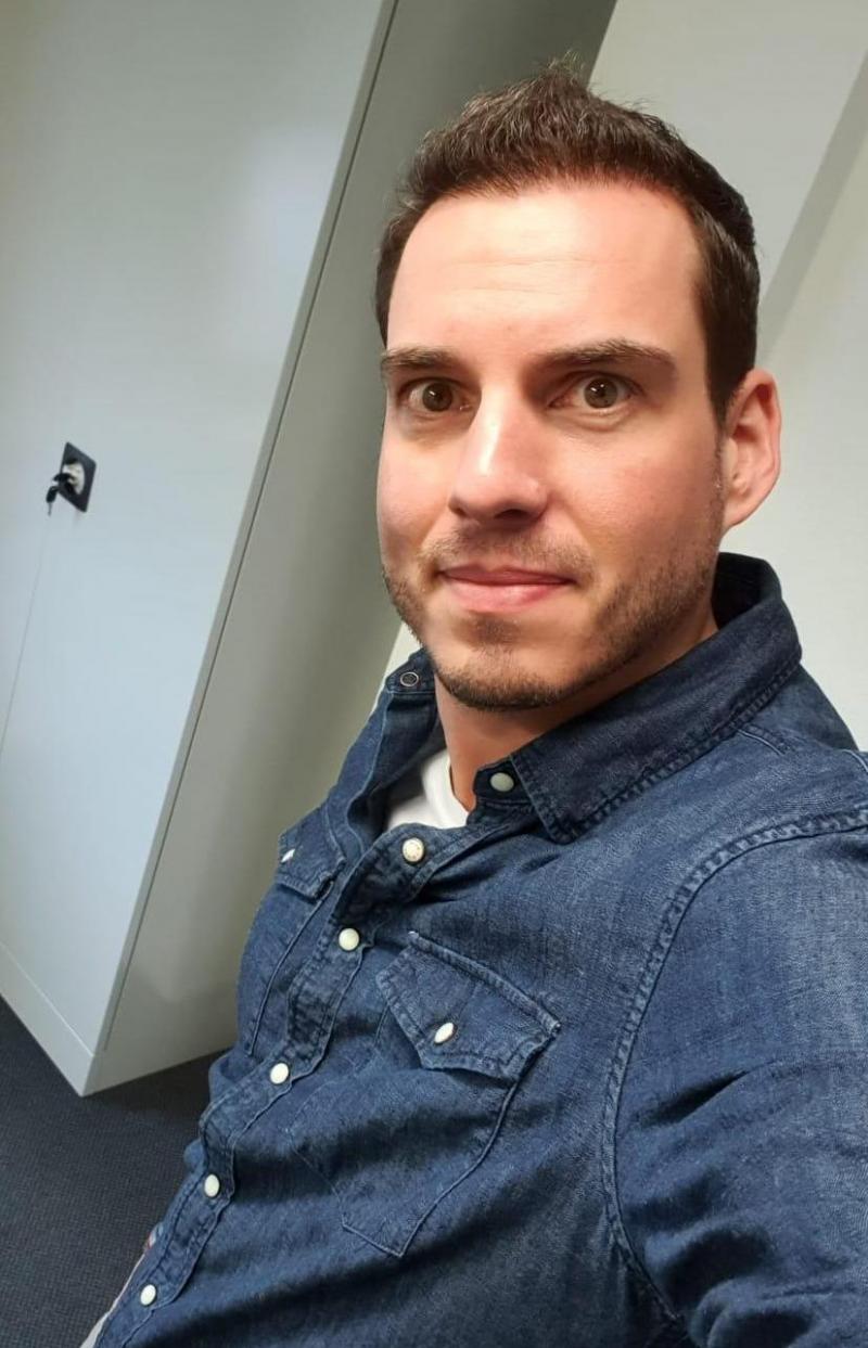 Аватар пользователя Andreas