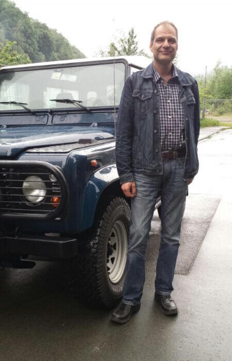 Аватар пользователя Thorsten Аватар пользователя Thorsten