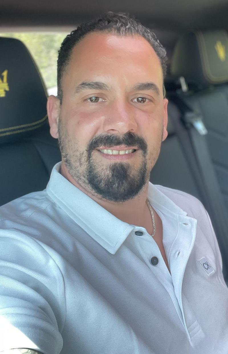 Аватар пользователя Americo Аватар пользователя Americo