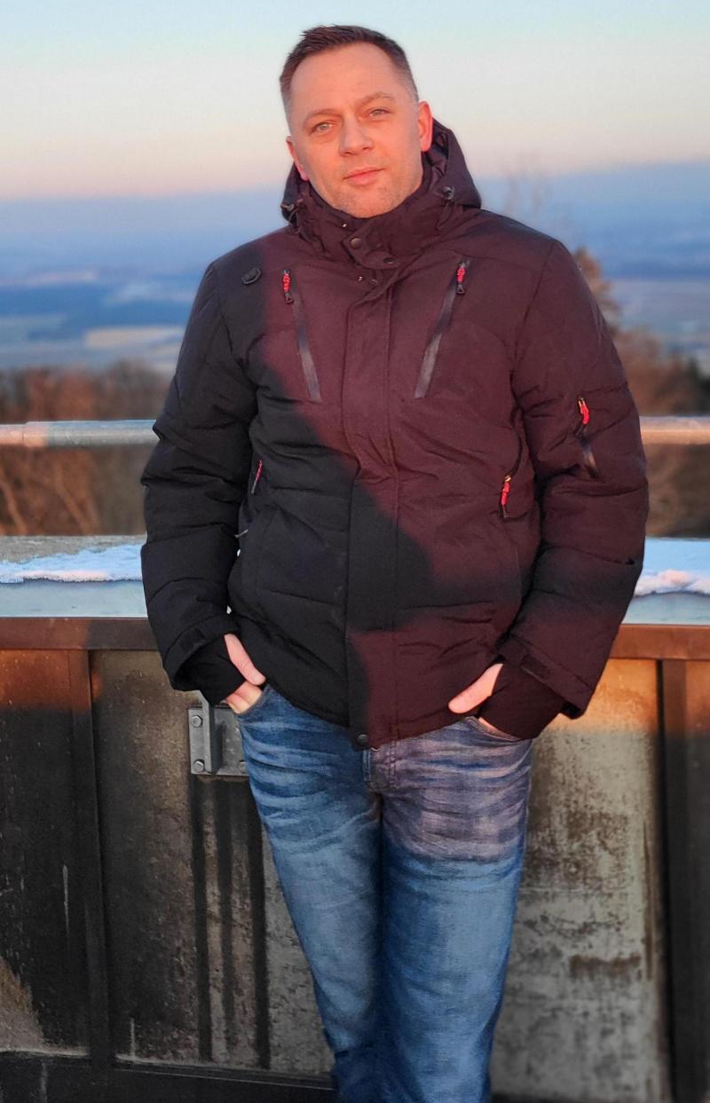 Аватар пользователя Ben