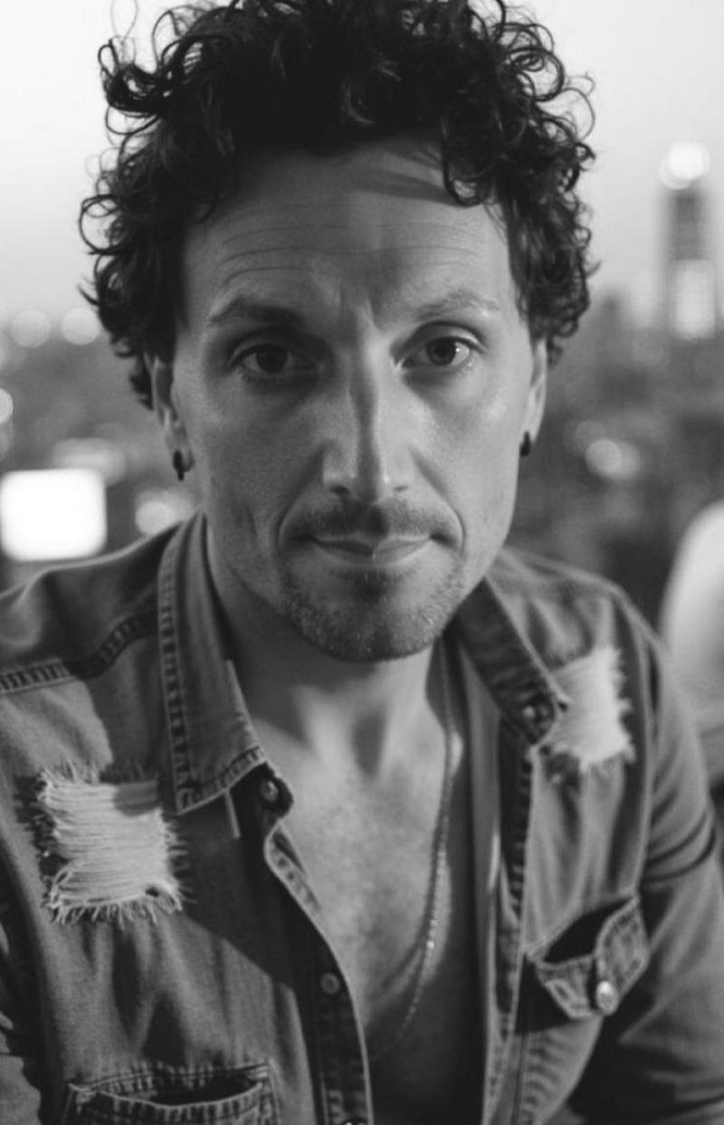 Аватар пользователя Markus Аватар пользователя Markus