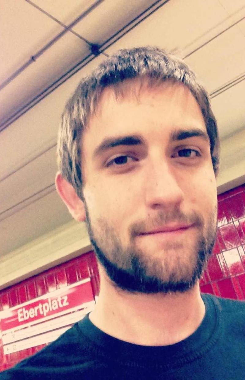 Аватар пользователя Benjamin