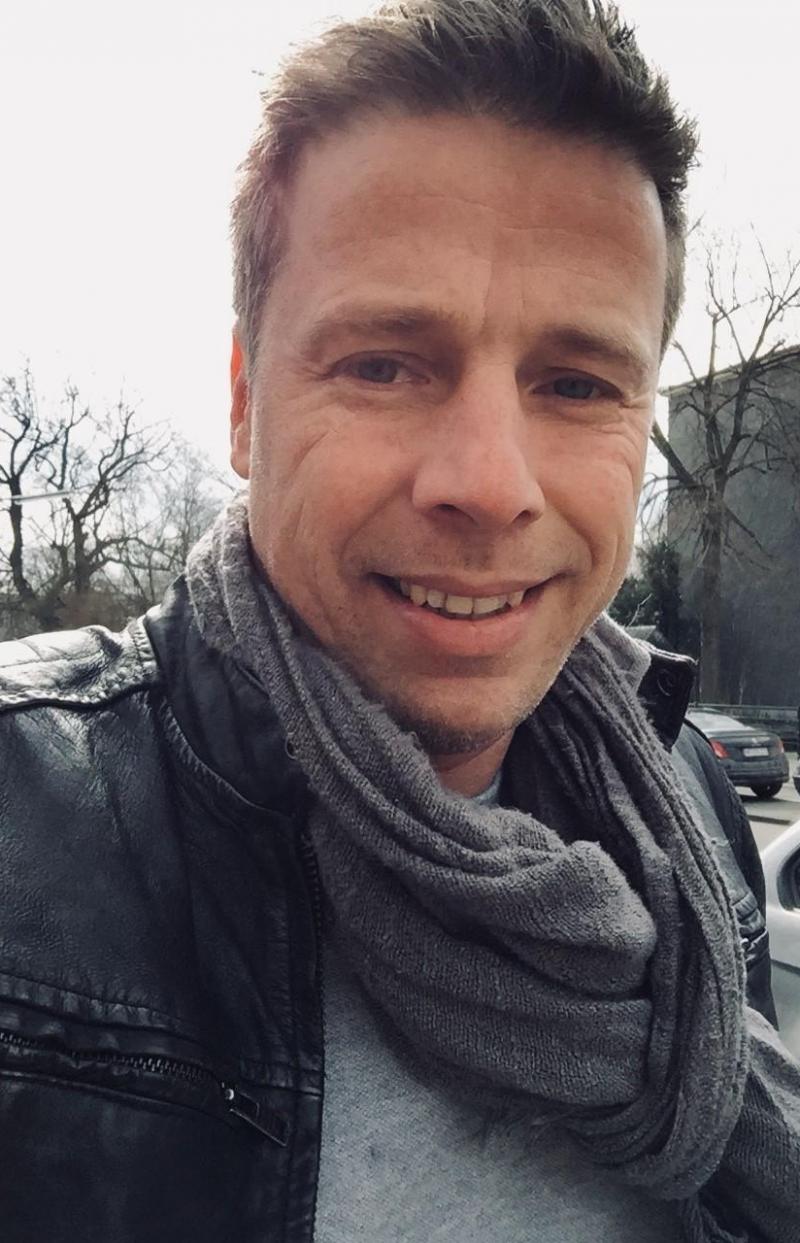 Аватар пользователя Tobias