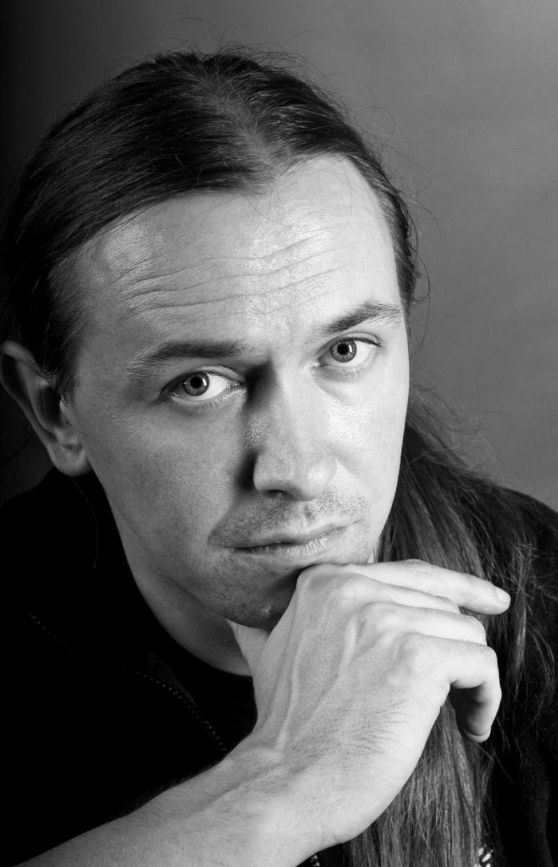 Аватар пользователя Pascal