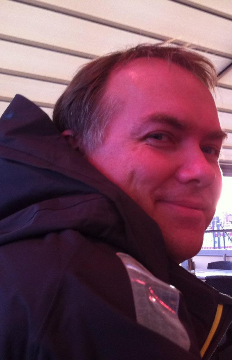 Аватар пользователя Günther Аватар пользователя Günther