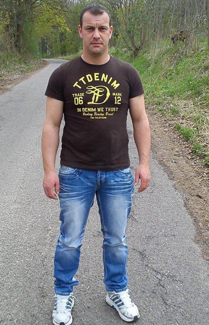 Аватар пользователя Mirko Аватар пользователя Mirko